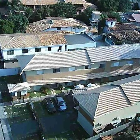 Canto Da Jandaia Imbassai Dış mekan fotoğraf