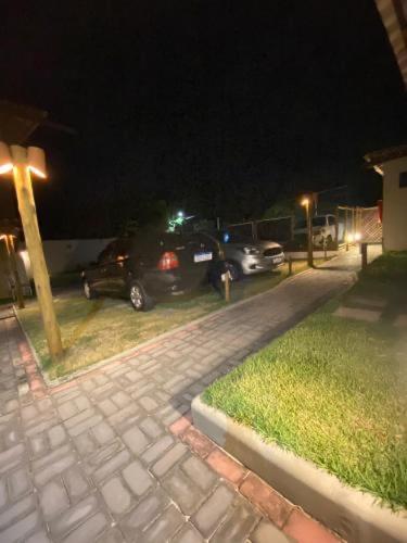Canto Da Jandaia Imbassai Dış mekan fotoğraf
